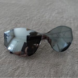 Alondra DESSY x dime optics